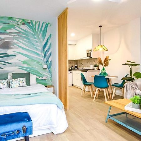 Oleholidays 617 Romana Playa Junto Al Mar Μαρμπέλλα Εξωτερικό φωτογραφία