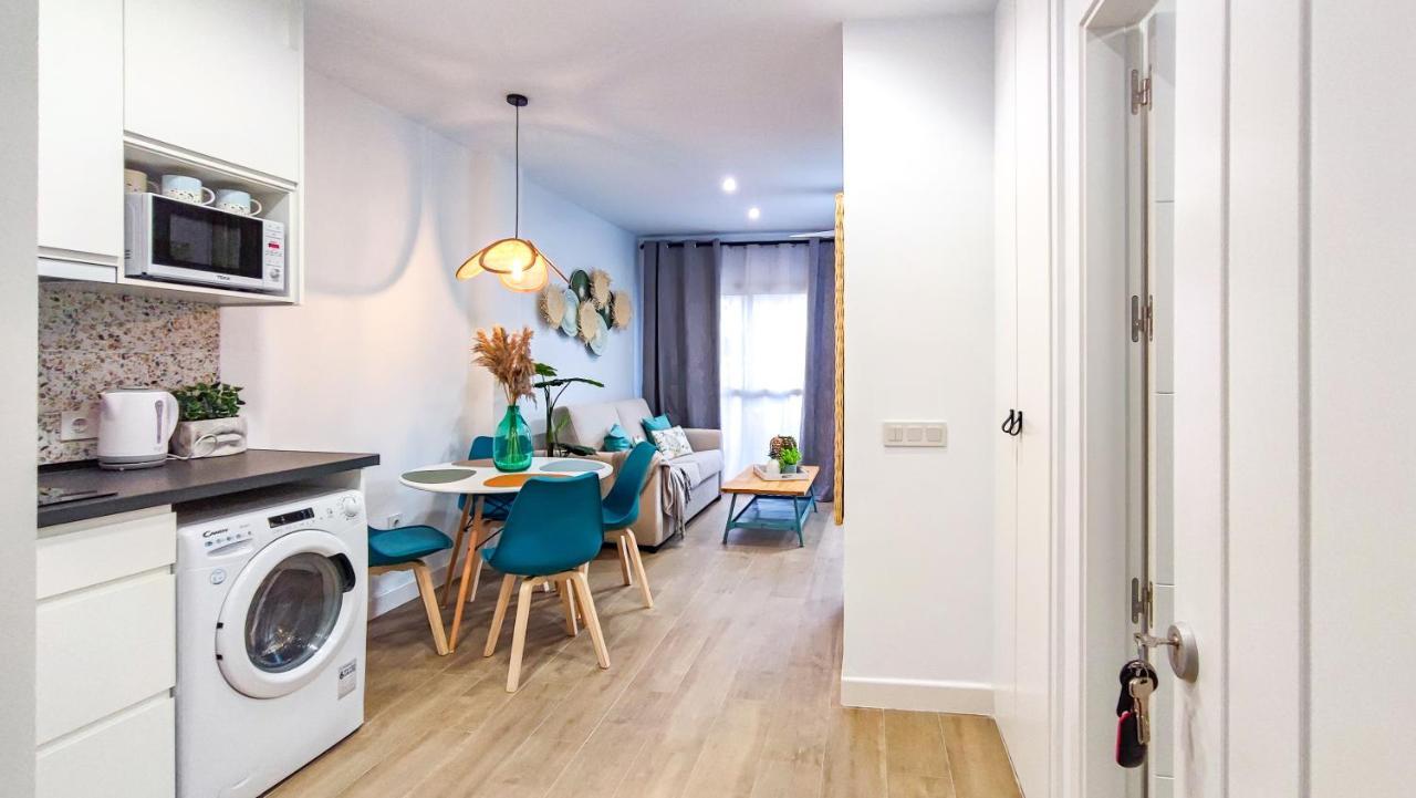 Oleholidays 617 Romana Playa Junto Al Mar Μαρμπέλλα Εξωτερικό φωτογραφία